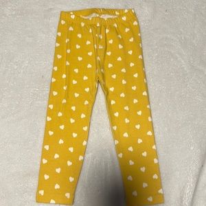 Old Navy Toddler Girls Leggings